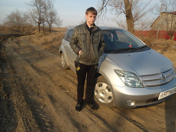 Андрей Рублёвъ