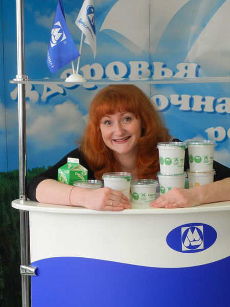 Наталья Гейниш (Боброва)