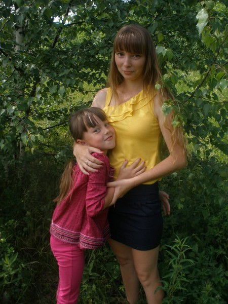 Эллада Яковлева