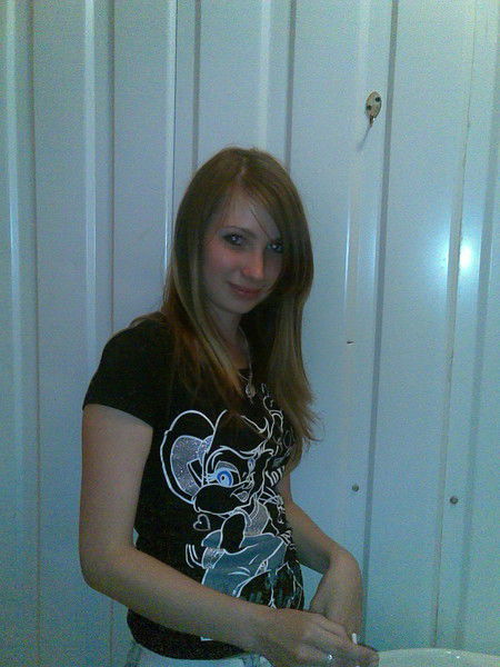 Наталья Дмитренко