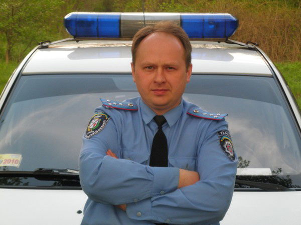 Вадим Якименко