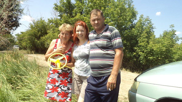 Татьяна Арзамасцева