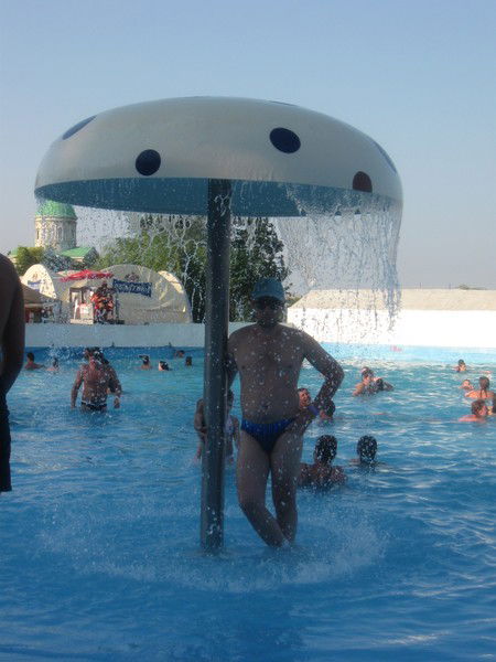 Родион Мельников