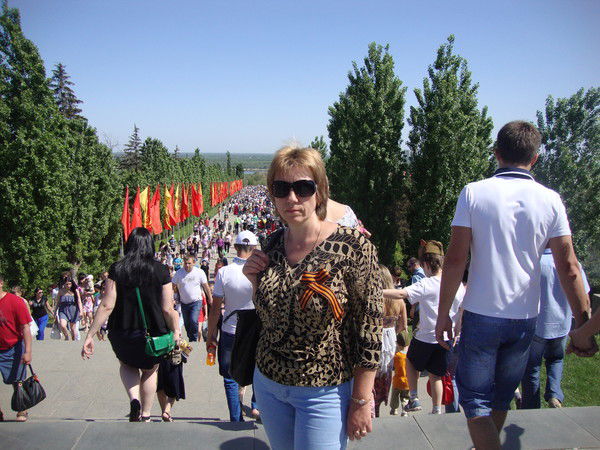 Татьяна Пальчикова