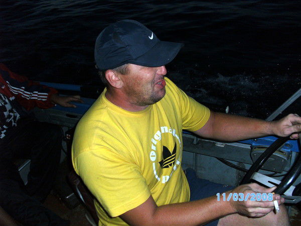 Виктор Ростилов