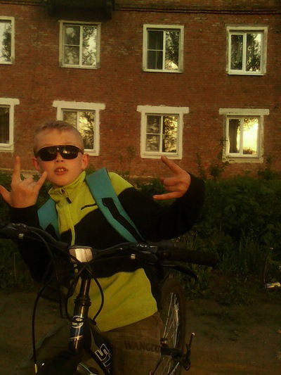 Вадим Новиков