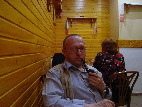 Злотников Сергей