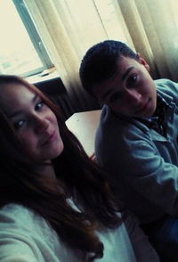 Костя Самуськов