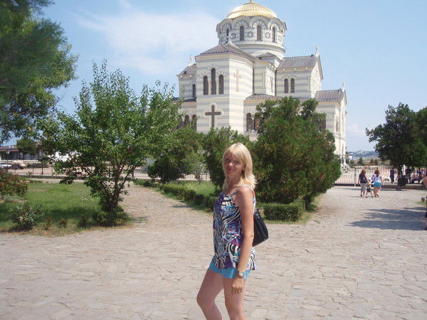 Нина Меньшикова