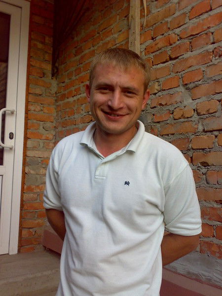 Тарас Чернецький