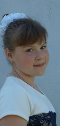 Юлия Зотова