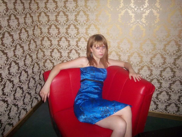 Ольга Волкова