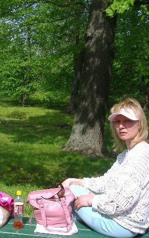 Наталья Самолетова