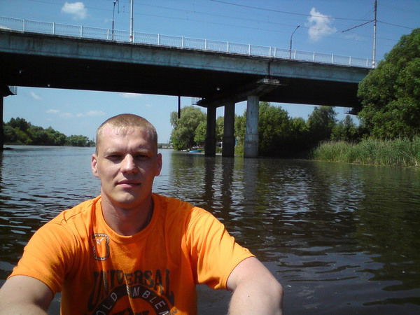 Роман Чертищев