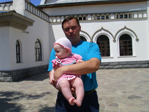 Алексей Симоненко