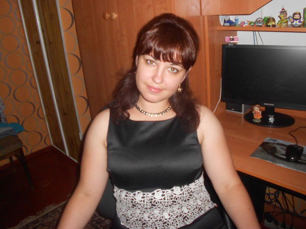 Яна Галилеева