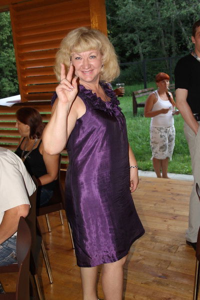 Светлана Денисевич