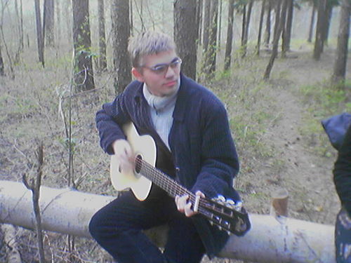 Виталий Курсевич