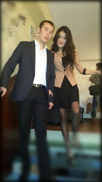 Дархан Кожебаев