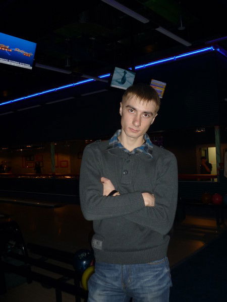 Станислав Горчицкий