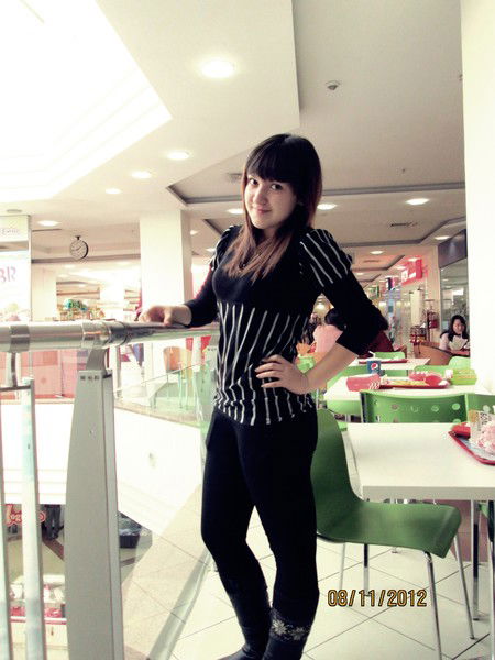 Фанзила))) ))