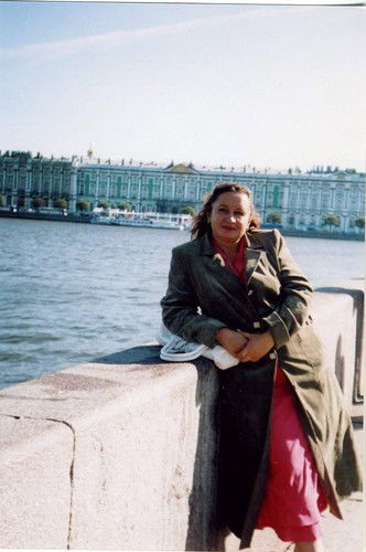 Светлана Данильченко