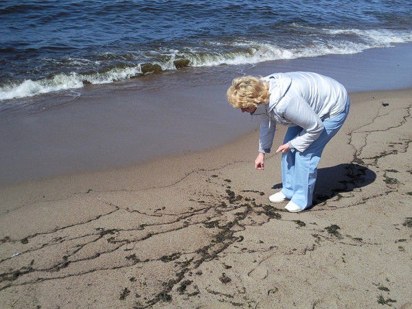 Genovaite Venckuviene