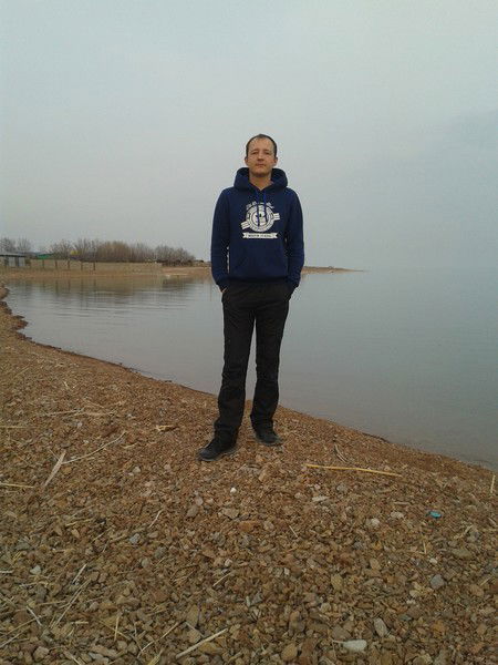 Алексей Леонидович