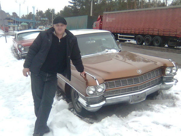 Сергей Потапов