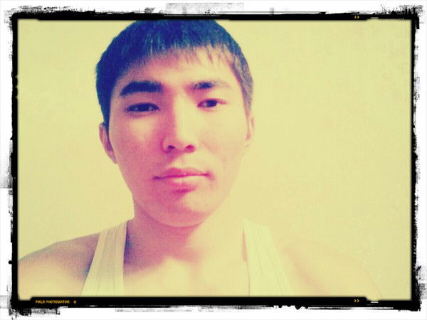 Zhanserik Seiduakhapov