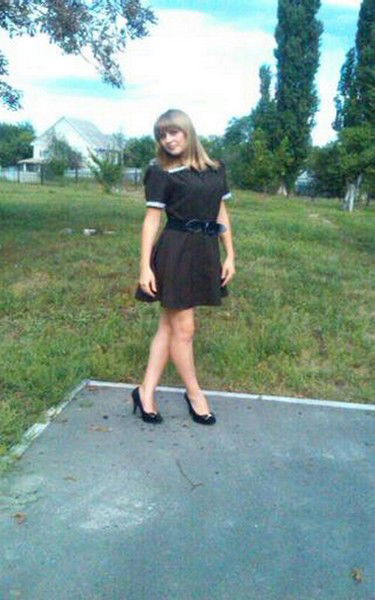 Анна Ульянова