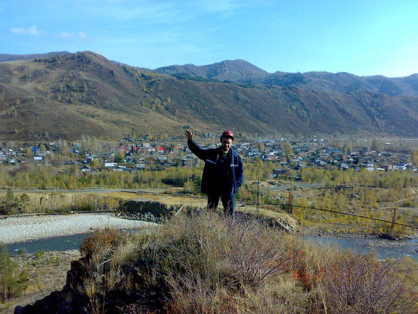 Владимир Сычев