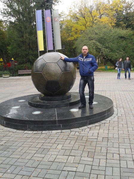 Игорь Шульга