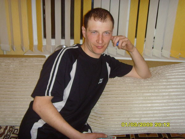 Владимир Най