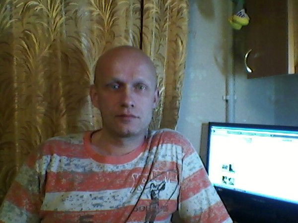 Виталий Саланин