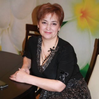 Наталья Речицкая