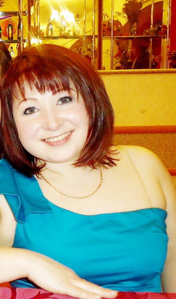 Ирина Короткова