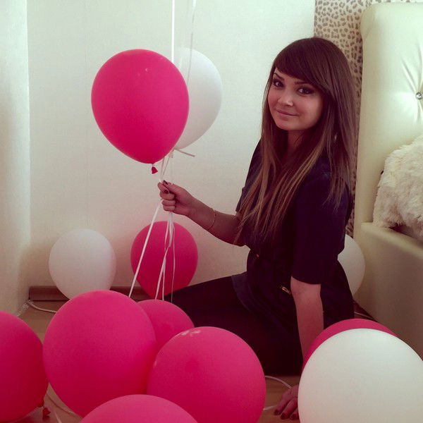 Ксения Гужова