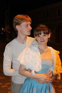 Анна Гаврилова