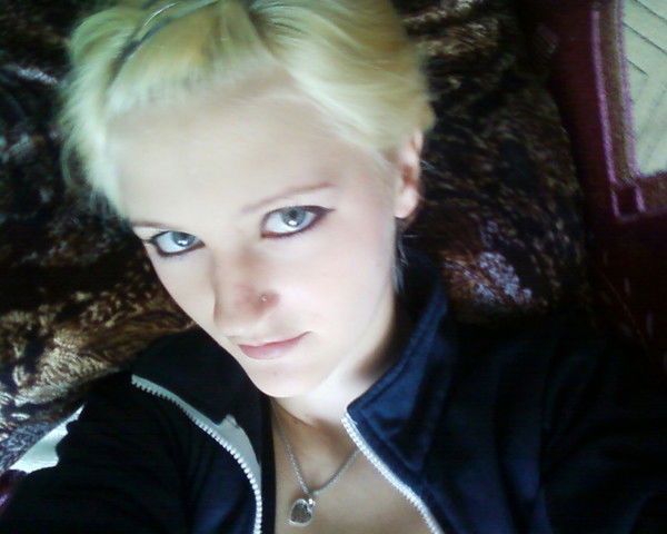 Кристина Зырянова