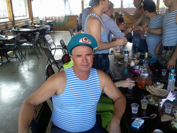 Александр Голдобин