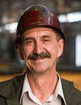 Владимир Лесков