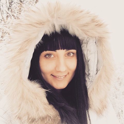 Анюта Даниленко