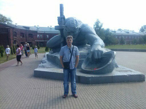 Александр Степанов