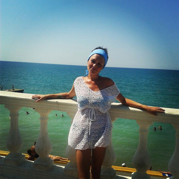 Инесса Лапина