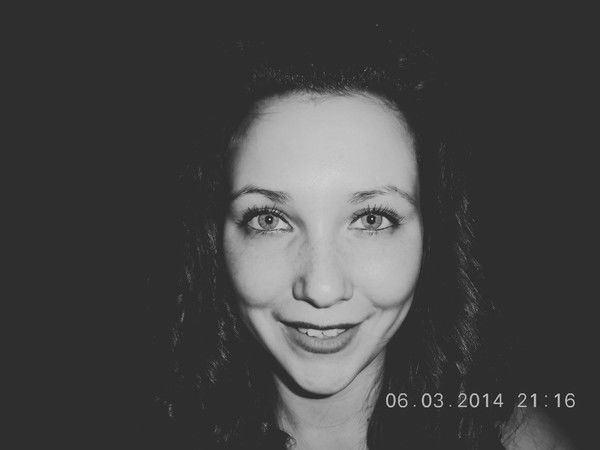 Ксения Кожевникова