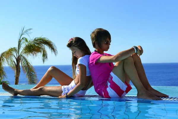 Настя Щукина