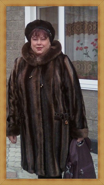 Светлана Нечепуренко