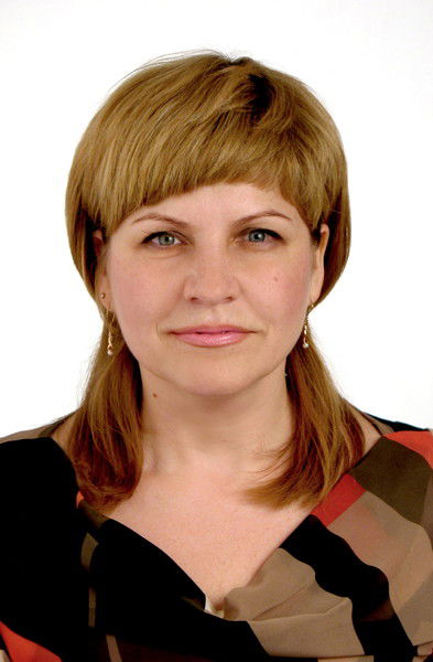 Маргарита Галиновская