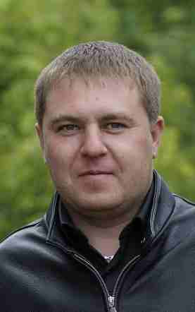 Ильнур Якупов